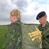 Parachute Jump Course081